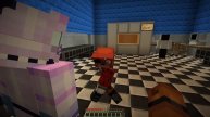 Minecraft FNAF 7 Pizzeria Simulator - Freddy’s Concerns!? (Minecraft Roleplay)