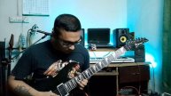 Queen Bohemian Rhapsody Solo