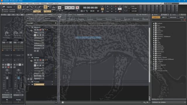 Tutorial ASIO Link PRo HD 2020