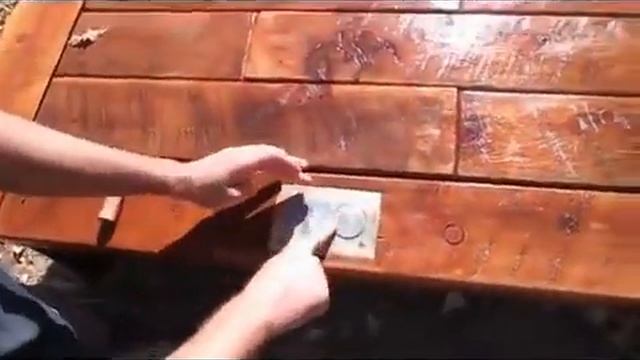 шикарный стол с секретом