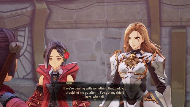 Kisara Returns | Tales of Arise | Part 27