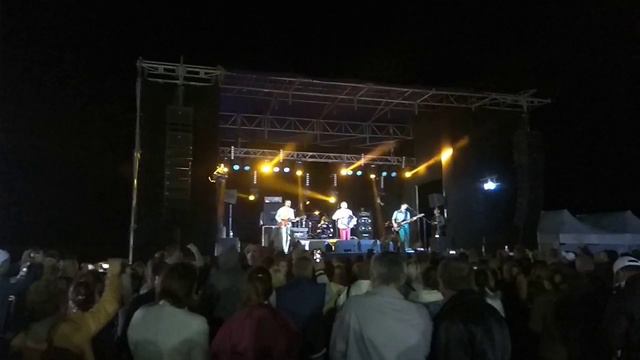 О Скрипка та ВВ на святі поля 6