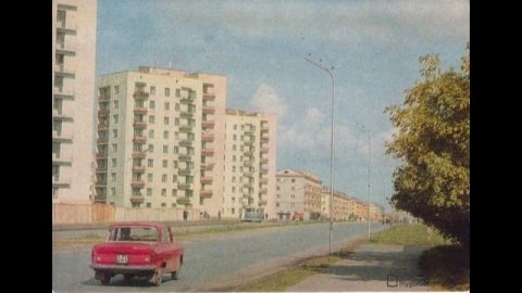 10 фото СССР