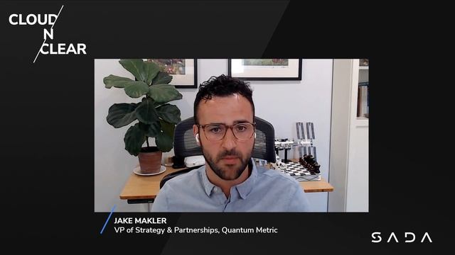 How Quantum Metric is Leveling Up the Customer Experience with SADA and Google Cloud | EP 160