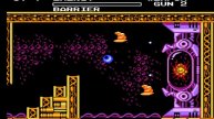 DYNOWARZ_ Destruction of Spondylus NES_Dendy_Famicom прохождение