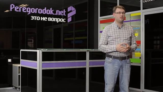 Офисная мебель (видео)