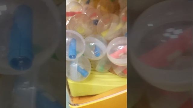 Одноразовые игрушки для одноразовых людей