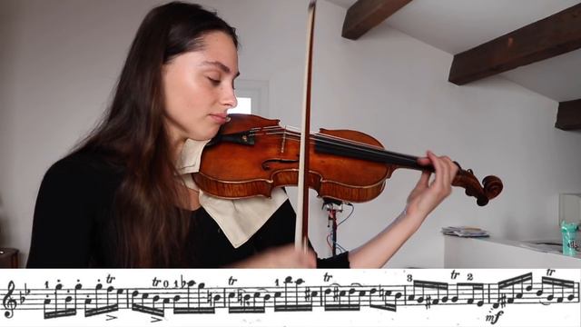 Practice with Me - Devil's Trill