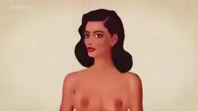Evolution of women