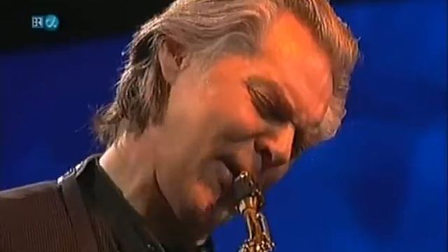 Jan Garbarek Group - Once I Dreamt A Tree Upside Down