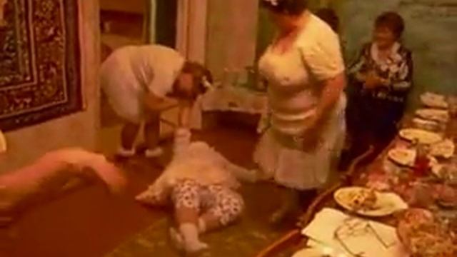 Ах эти белые лебеди