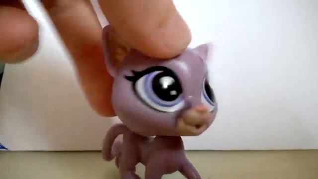 Lps 1000 причин🎶🎵🎼