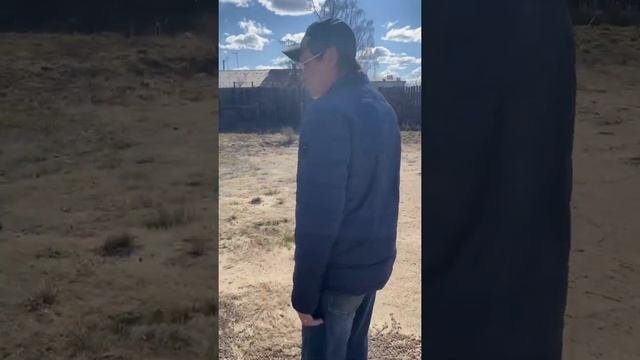 БЕЗУМНЫЙ ПАША. ОЛЕГ МОНГОЛ. СЕРЬЕЗНЫЙ РАЗГОВОР С САНЕЙ БЫКОМ ПО ПОВОДУ СТВОЛА.