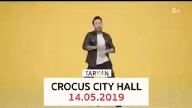 Tarkan возвращается в Россию!!!!