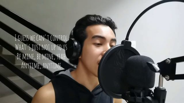 Fallin' all in you - Shawn Mendes Cover