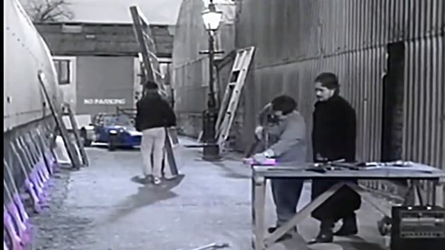 Chris Rea - Auberge 1991 Video Sound HQ