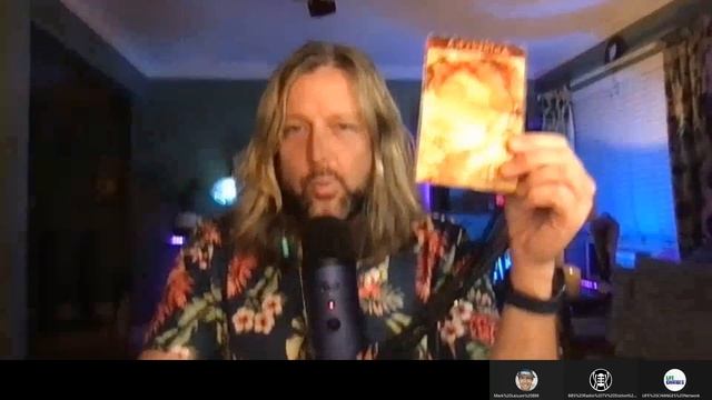 My Recent Appearance on The LifeChanges Show