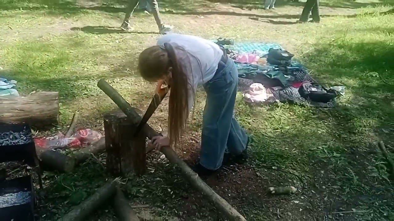 Лесная прогулка 2024.2