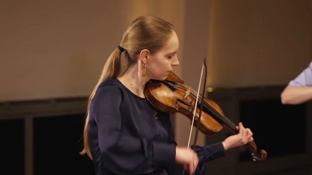 Palestrina - Ave Maria á 4