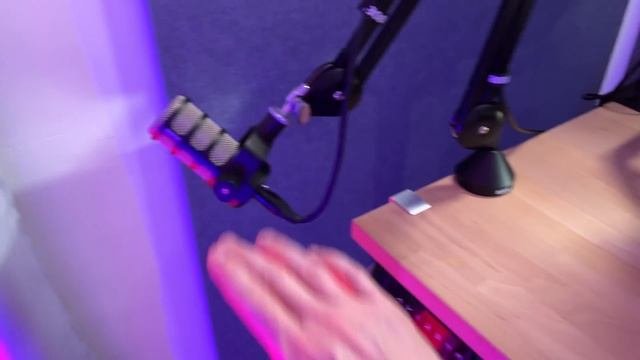 My NEW Ultimate Desk & Setup Tour 2023!