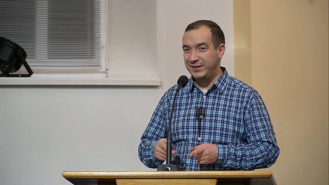 Розбір Святого Письма: Євангеліє від Матвія 1 розділ, 03.01.2024