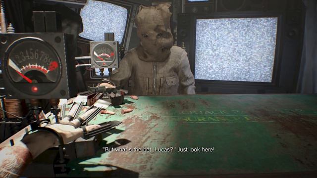 RESIDENT EVIL 7 biohazard season pass dlc 21 kart oyunu