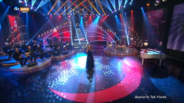 Azerin Arzu Kızım