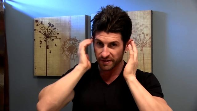 How To Add Volume To Your Hair (Men's Hair Style Tutorial) - Volumizing Techniques and Styling Tips