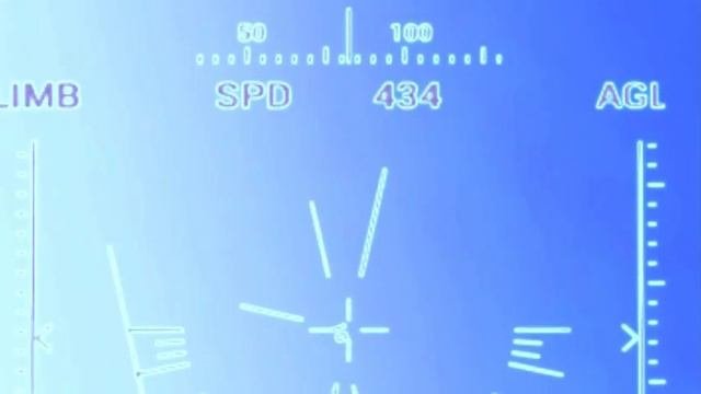 СЕКРЕТНАЯ СТРЕЛЬБА. Видео неизвестного самолета, перехватывающего F-22 Raptor над Сирией