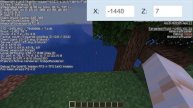 Cách Tìm Stronghold,Slime Chunk,Biệt Thự,...Đơn Giản Nhất!