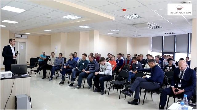 А. В. Трубчик. Телематика 2016. Контроль нагрузки на ось