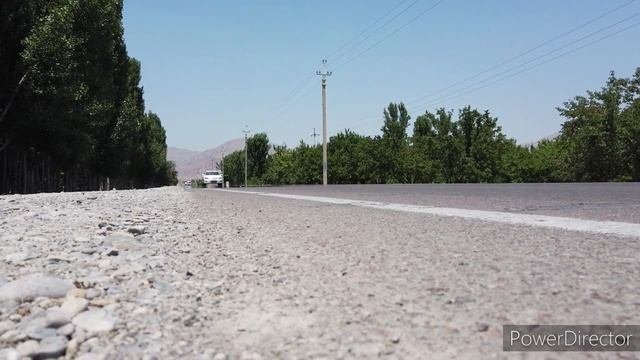 Худжанд район Дача Ветеранов. Таджикистан. Хуҷанд. Khujand. Tajikistan