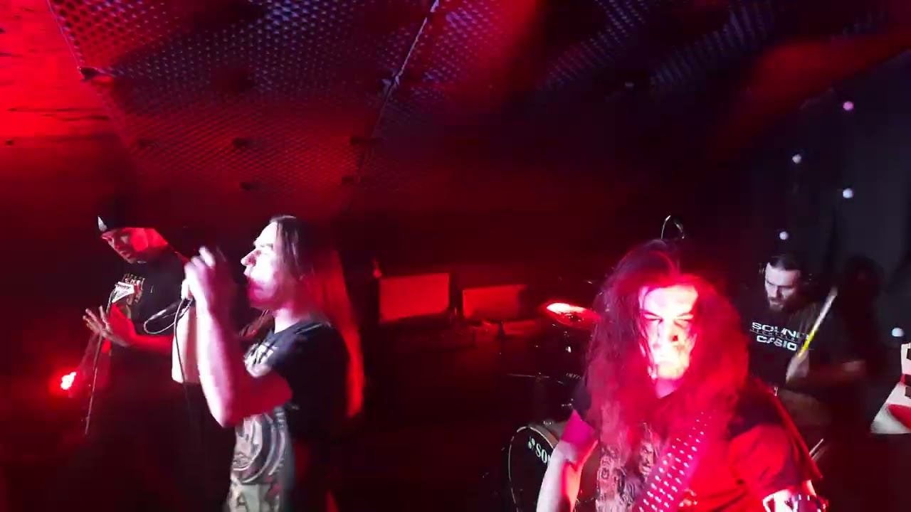 Millstone. 32 - норма! Гиг - нахаляву! / 19.01.24.