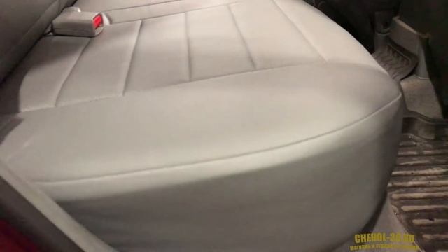 Daewoo Gentra | Автопилот классика