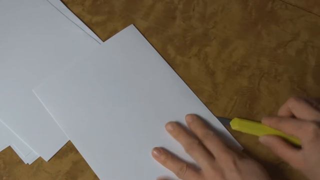 DIY. Блокноты своими руками