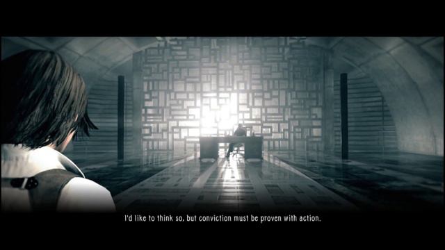 LOOK OUT KIDMAN! | The Evil Within DLC: The Assignment Part 1