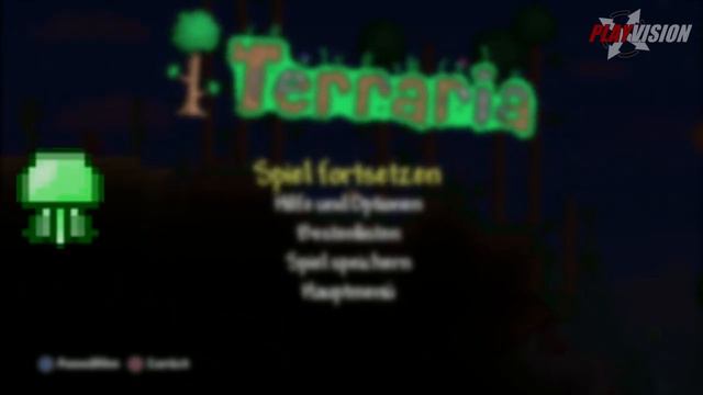 InDie Ecke Speical / Terraria / From Zero to Hero [GEWINNSPIEL BEENDET]