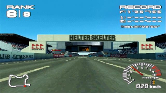 Melhores jogos de PS1 rodando no Game Stick GD10 X2 Plus