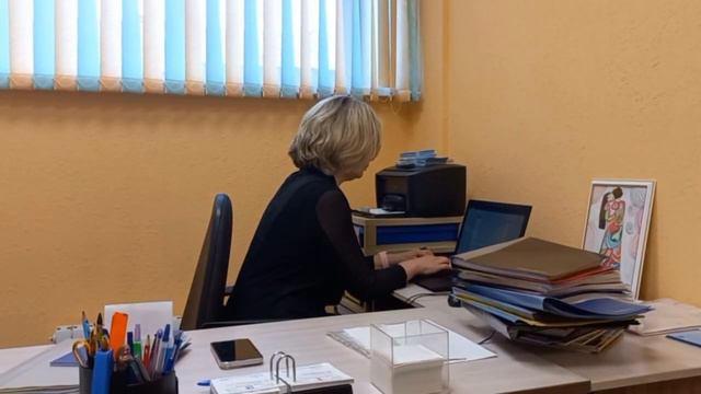 Ребенок - отражение своих родителей
