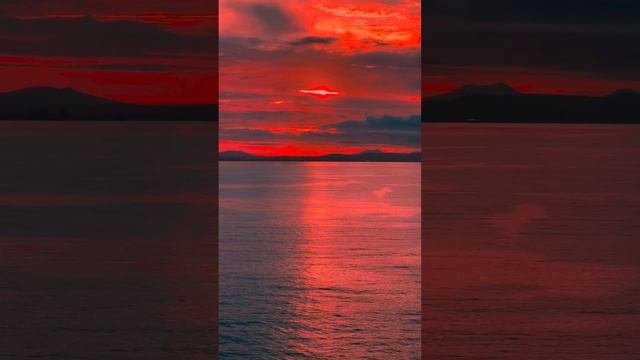Sunset Malta??