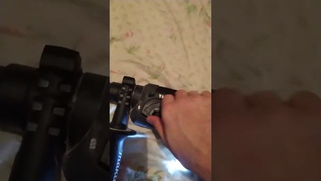 Многофункциональный перфоратор