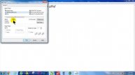 وینډوز زده کړه په پښتو ژبه (برخه 14) 14 Windows Learning In Pashto (part)