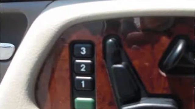 1998 Mercedes-Benz E-Class available from Indy Motors