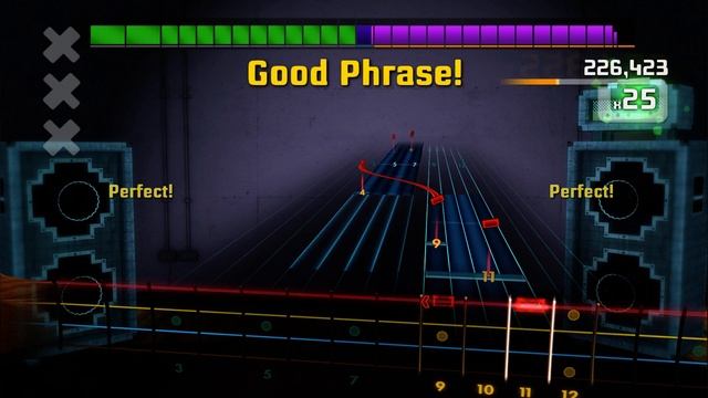 Mac DeMarco - Chamber of Reflection // Rocksmith Bass //  Full Audio & Bass Tab