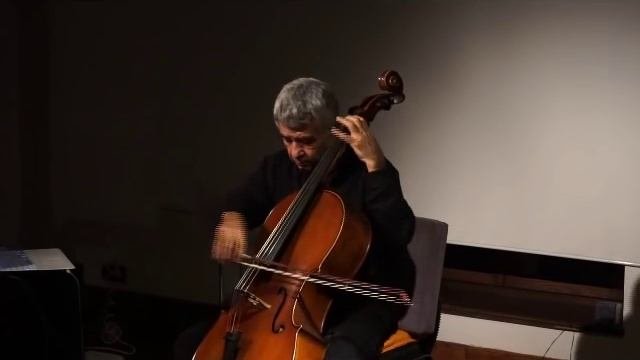 Astor Piazzola Tango Preparense  Libertango