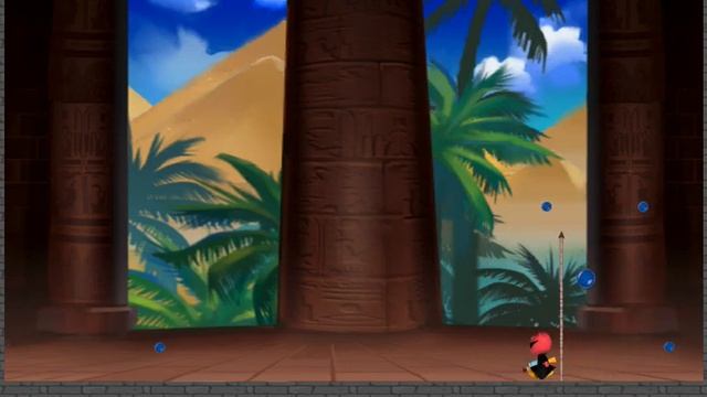 Bubble Struggle: Adventures [ALPHA]