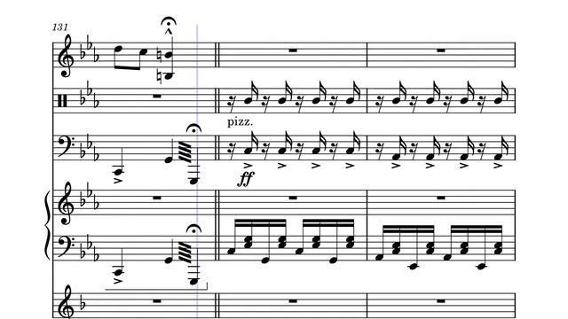 BGM 4 "Tzigane" Op. 5 (Composition)