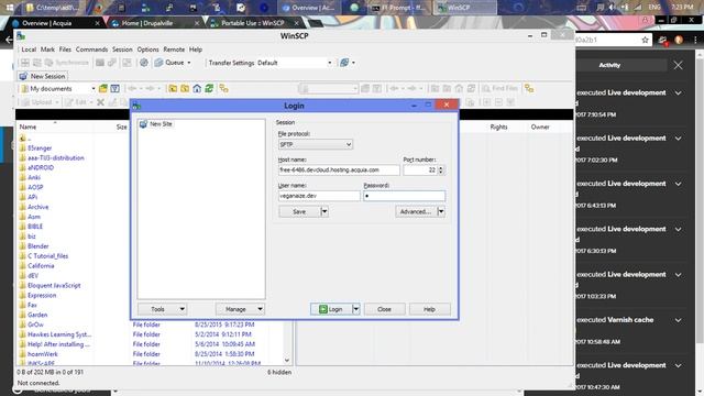 Acquia Cloud - Drupal 8 - Sample Presentation