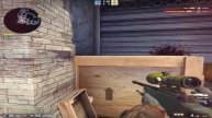 El Problema❤️ | CS GO 𝐅𝐑𝐀𝐆𝐌𝐎𝐕𝐈𝐄