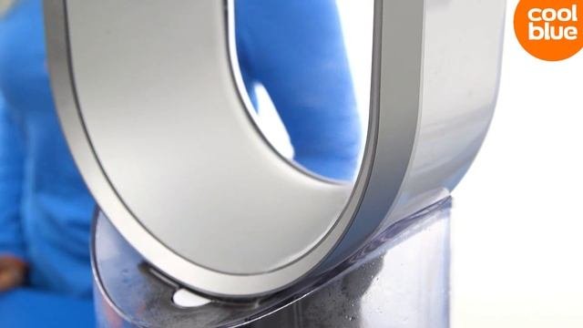 Dyson AM10 Luchtbevochtiger Review